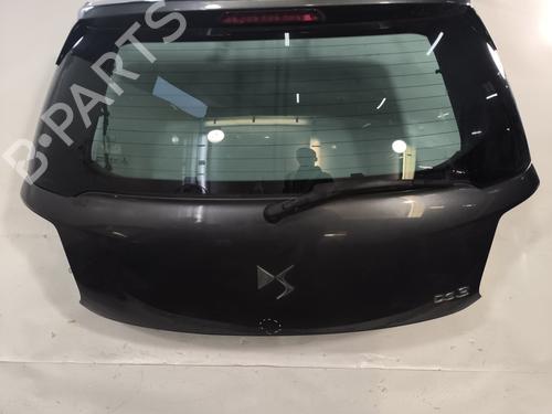 Tailgate DS DS 3 (SA_) 1.2 VTi 82 (SAHMZ6) | BP29491856C6 