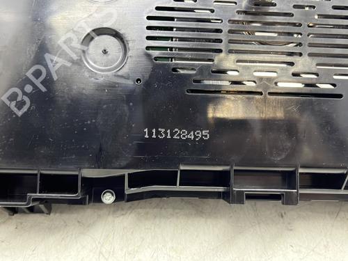 Instrument cluster PEUGEOT 3008 II SUV (MC_, MR_, MJ_, M4_) 1.2 THP/ PureTech 130 (MRHNSM, MRHNSU, MRHNSJ, MRHNYW,... | BP29515905C47 
