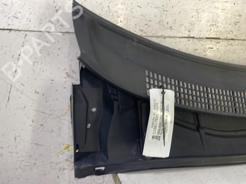 Used Scuttle panel Scuttle panel TOYOTA AVENSIS Estate (_T27_) 2.2 D-4D (ADT271_, ADT271R) (150 hp) 30595407 30595407