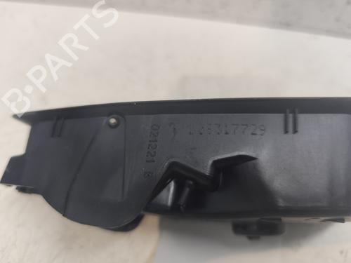 Front left interior door handle RENAULT SCENIC E-TECH PHASE I EV87 | BP28064879I13  - Image 5