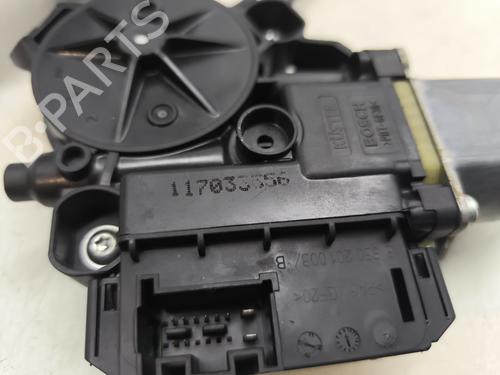 Fensterheber links vorne VW POLO V (6R1, 6C1) 1.6 TDI | BP30745053C22 