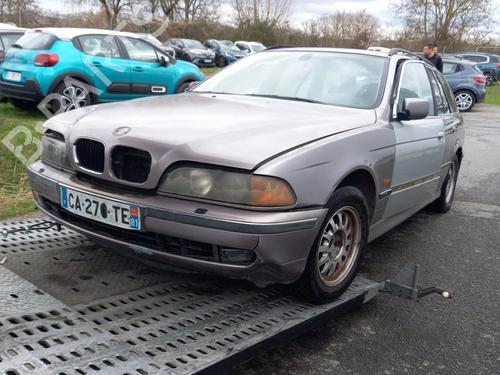 Used Parts BMW 5 Touring (E39) 530 d 2158848