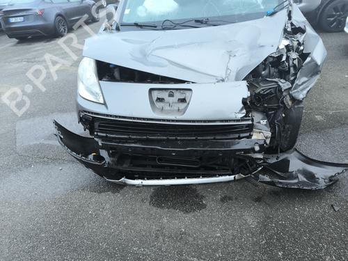 Recambios PEUGEOT PARTNER Tepee 1.6 HDi 16V 4864470