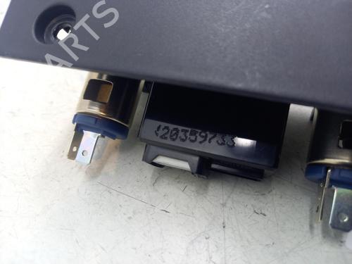 electronic-module-kia-rio-iii-ub-2011-2012-2013-2014-2015-2016-2017-37732161 main image