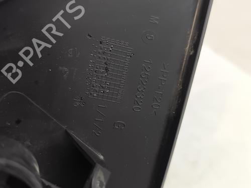 Left mirror RENAULT MEGANE III Grandtour (KZ0/1) 1.5 dCi (KZ09, KZ0D, KZ1G, KZ29, KZ14, KZ1W, KZ10, KZ1F,... | BP29213420C26 