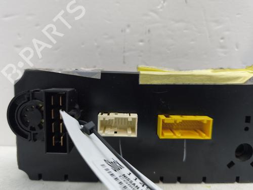 climate-control-nissan-pathfinder-iii-r51-2005-30445894 main image