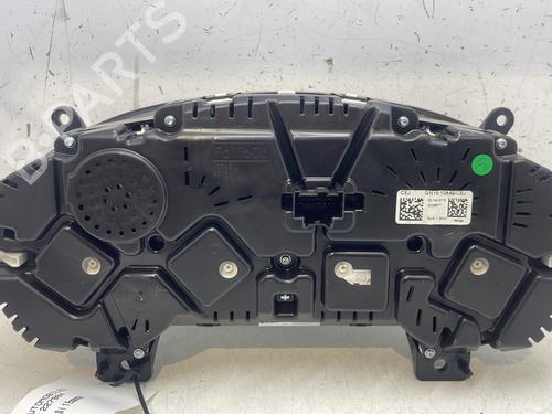 instrument-cluster-ford-ecosport-2011-2012-2013-2014-2015-2016-2017-2018-2019-2020-2021-2022-27924367 main image