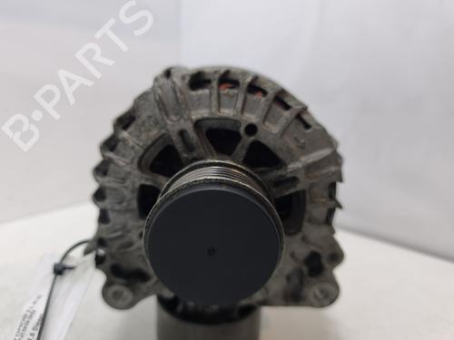 Generator VW GOLF VI (5K1) 1.6 TDI (105 hp) 29054556