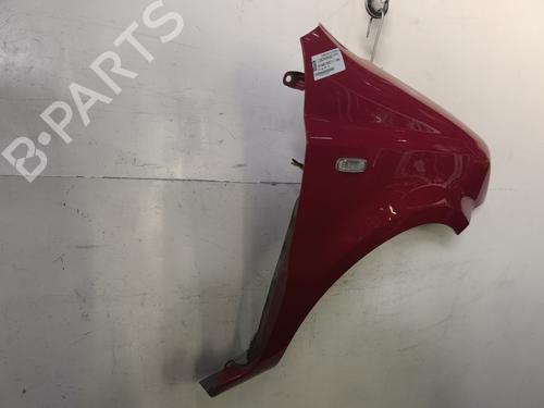 Used Right front fenders Right front fenders 36846647 36846647