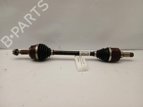 Used Left front driveshaft CITROËN BERLINGO Box Body/MPV (K9) e-Berlingo (136 hp) 32322304