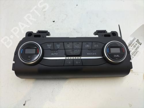 Climate control FORD FOCUS IV (HN) 1.0 EcoBoost | BP26659473I5  - Image 5