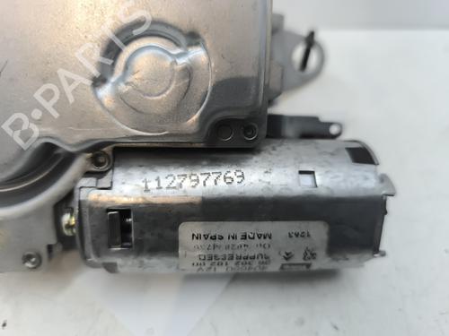 Rear wiper motor CITROËN XSARA (N1) 1.6 16V | BP29377429M102 