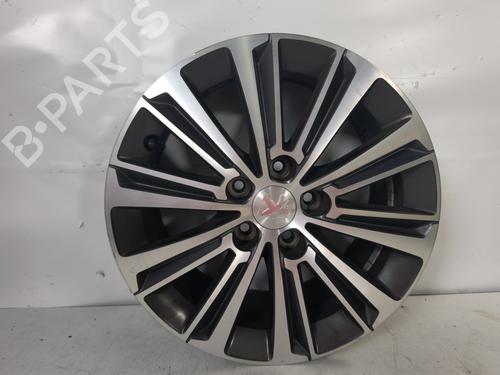 Used Rim PEUGEOT 308 SW II (LC_, LJ_, LR_, LX_, L4_) 1.5 BlueHDi 130 (131 hp) 29141286