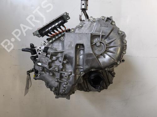 Used Gearbox Gearbox 39214517 39214517