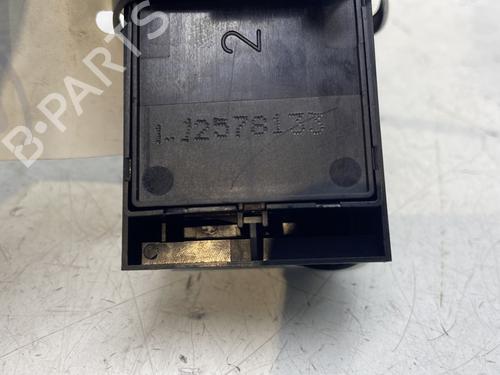 Left front window switch VW GOLF VII (5G1, BQ1, BE1, BE2) 1.2 TSI | BP29377326I27 