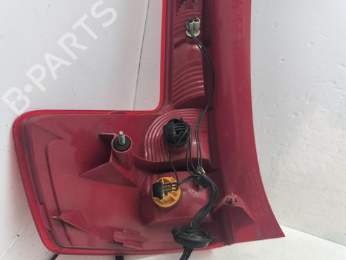 Right taillight CITROËN C4 I (LC_) 1.6 HDi | BP31643196C35