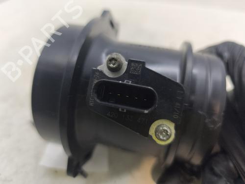 Mass air flow sensor AUDI A7 Sportback (4GA, 4GF) 3.0 TDI quattro | BP29834082M95
