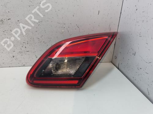 Højre baglygte bagklap OPEL CORSA E (X15) 1.4 Turbo (08, 68) (101 hp) 26387154
