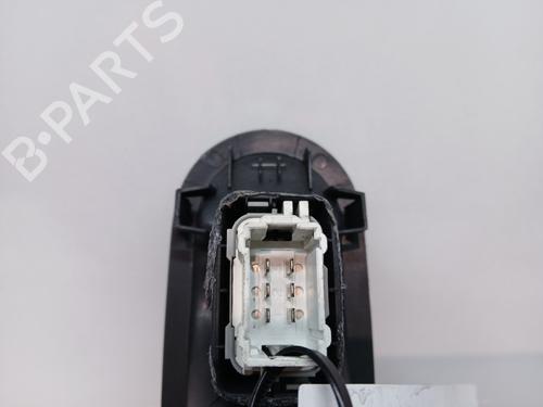 Høyre bak elrute bryter RENAULT MEGANE II (BM0/1_, CM0/1_) 1.5 dCi (BM0F, BM0T, BM2B, CM0F, CM0T) | BP30526630I28