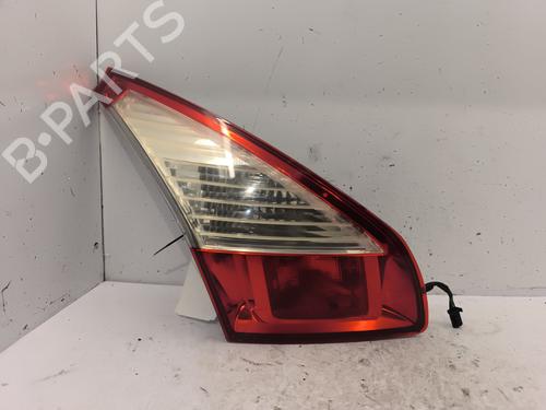 Venstre baglygte bagklap RENAULT MEGANE III Hatchback (BZ0/1_, B3_) 1.9 dCi (BZ0N, BZ0J) (131 hp) 29894057