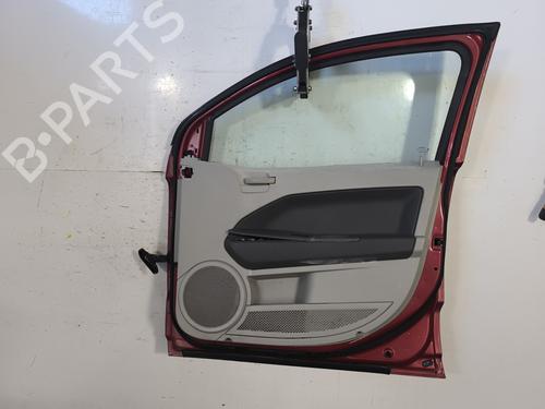Right front door DODGE CALIBER 2.0 | BP25120644C3  - Image 6