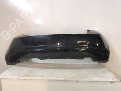 Bagtil kofangere NISSAN NOTE (E12) 1.5 dCi | BP37449401C8  - Image 5