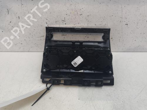 Climate control RENAULT CAPTUR II (HF_)  | BP27631622I5 