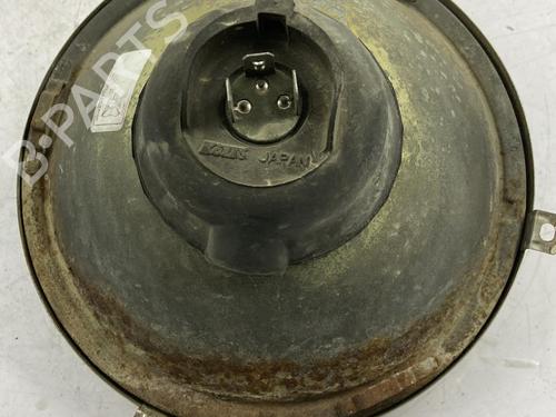 Used Left headlight MITSUBISHI PAJERO I (L04_G, L14_G) 2.5 TD 4WD (L049G, L149G) (84 hp) 22817376