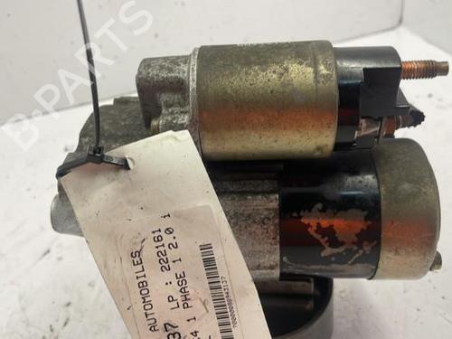 Used Starter CITROËN C4 I (LC_) 2.0 16V (136 hp) 22836675