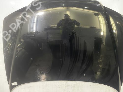 Hood HYUNDAI GRANDEUR (TG) 2.2 CRDi BP22846430C1