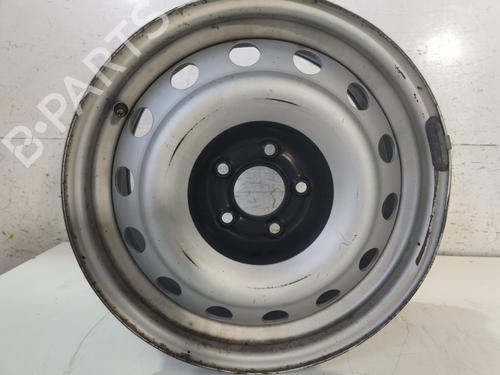 Used Rim CITROËN JUMPY II Van 1.6 HDi 90 8V (90 hp) 27695376