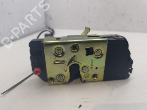 Rear left lock PEUGEOT 307 (3A/C) 1.6 16V | BP26148316C100 