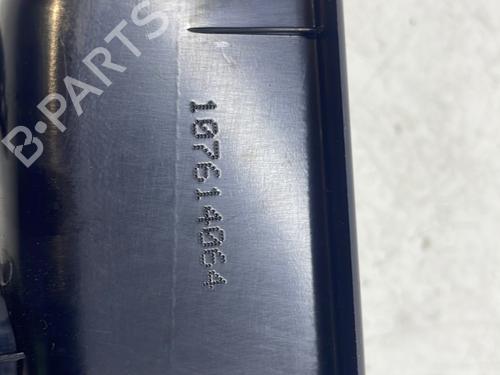 Used Left rear window switch Left rear window switch RENAULT MEGANE III Hatchback (BZ0/1_, B3_) [2008-2026] 26895684 26895684