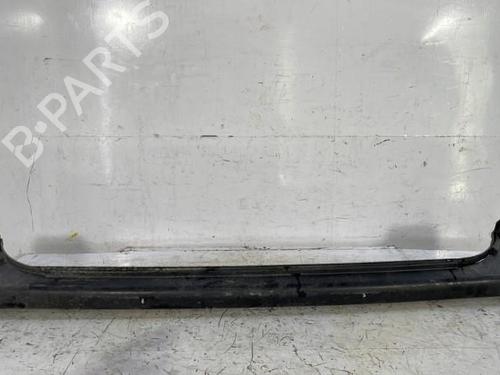 Front bumper reinforcement PEUGEOT 407 (6D_) 1.6 HDi 110 (6D9HZC, 6D9HYC) | BP22834950C109 