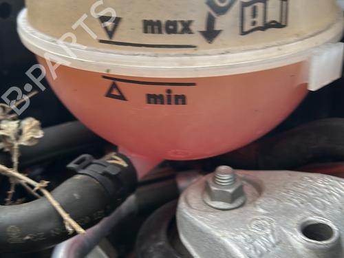 Engine SKODA FABIA III (NJ3) 1.0 | BP30928945M1