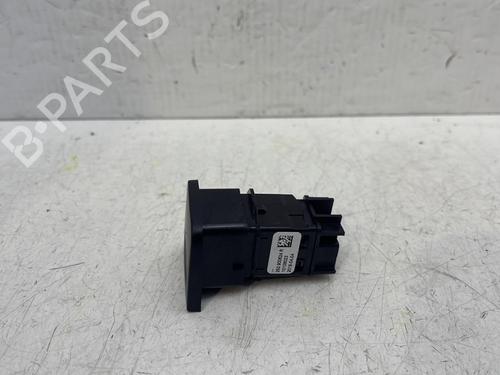 Warning switch RENAULT KADJAR (HA_, HL_) 1.5 BLUE dCi 115 (HLA6) | BP31591772I22  - Image 5