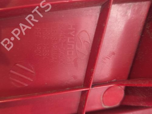 Right taillight HYUNDAI i10 I (PA) 1.1 | BP32218676C35