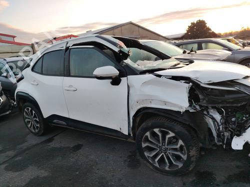Used Parts TOYOTA YARIS CROSS (MXP_) 1.5 Hybrid (MXPJ10) 4852766