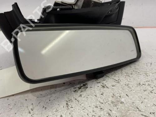 Used Rear mirror Rear mirror RENAULT CLIO V (B7_) 1.0 TCe 90 (B7MT) (91 hp) 22841315 22841315