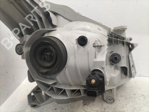 Left headlight ISUZU D-MAX II (TFR, TFS) 2.5 CRDi 4x4 (TFS86J) | BP23867068C28 - Image 2