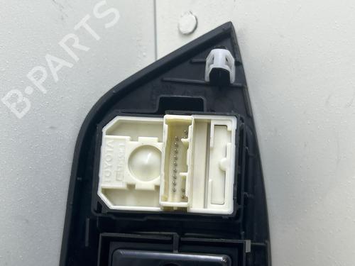 Used Left front window switch Left front window switch 38676849 38676849