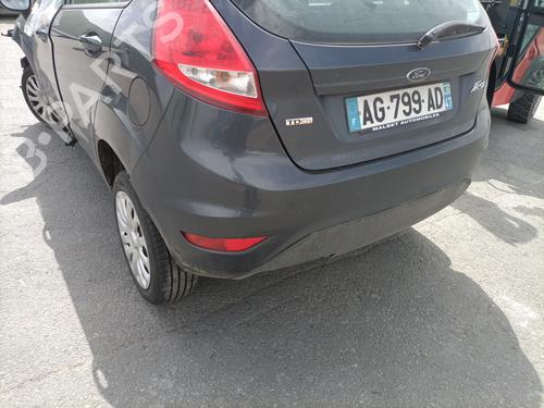 Alternator FORD FIESTA VI (CB1, CCN) 1.4 TDCi | BP27288021M7  - Image 17