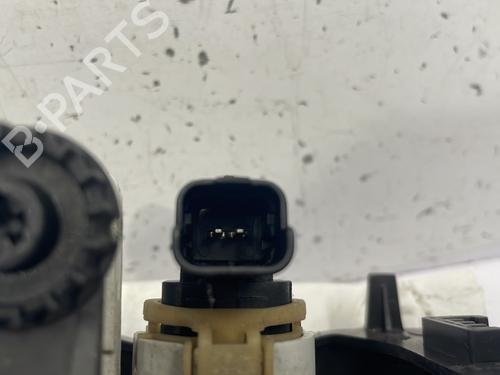 Right front fog light PEUGEOT 5008 (0U_, 0E_) 1.6 HDi | BP25700520C31 