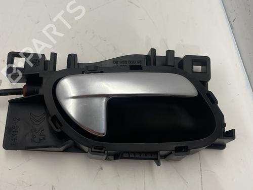 Rear right lock CITROËN C4 Grand Picasso II (DA_, DE_) 1.6 BlueHDi 120 | BP23829051C99 