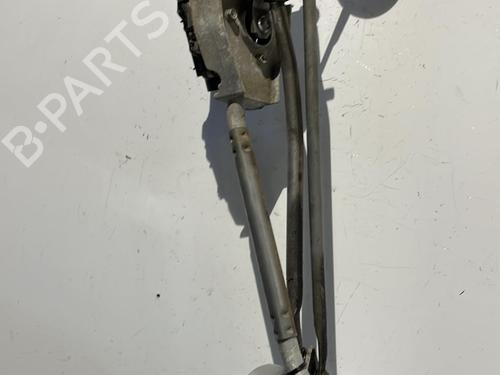 Used Front wiper motor CITROËN C4 AIRCROSS 1.6 HDi 115 AWC (114 hp) 22825795