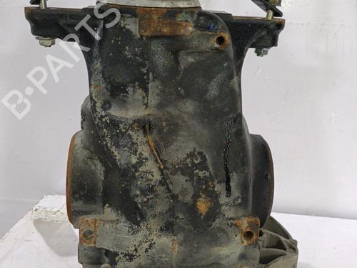 Used Rear differential BMW 1 (F20) 114 d (95 hp) 22818067