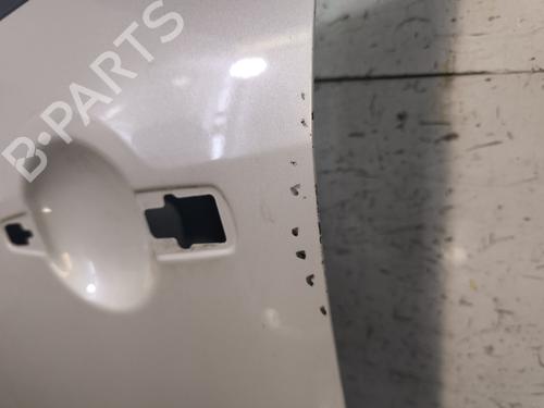 Left front door CITROËN C3 Picasso (SH_) 1.6 HDI 90 | BP32313753C2