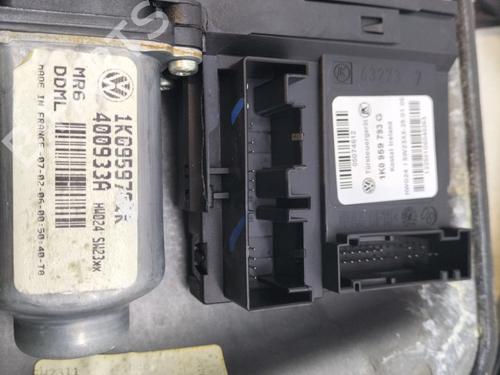 front-left-window-mechanism-vw-golf-v-1k1-2003-2004-2005-2006-2007-2008-2009-2010-30114345 main image