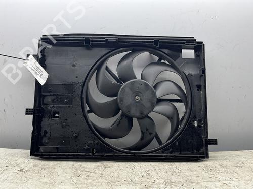 Køleventilator elektrisk CITROËN C4 Grand Picasso II (DA_, DE_) 1.6 BlueHDi 120 | BP29338870M35 