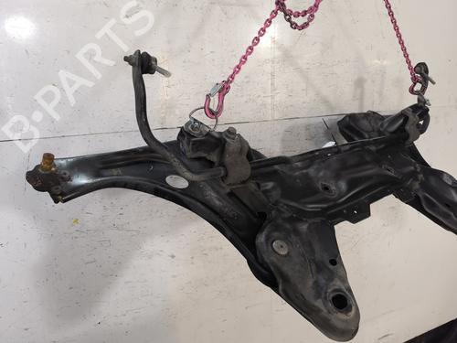 Subframe CITROËN C3 I (FC_, FN_) 1.4 i | BP30162384M9
